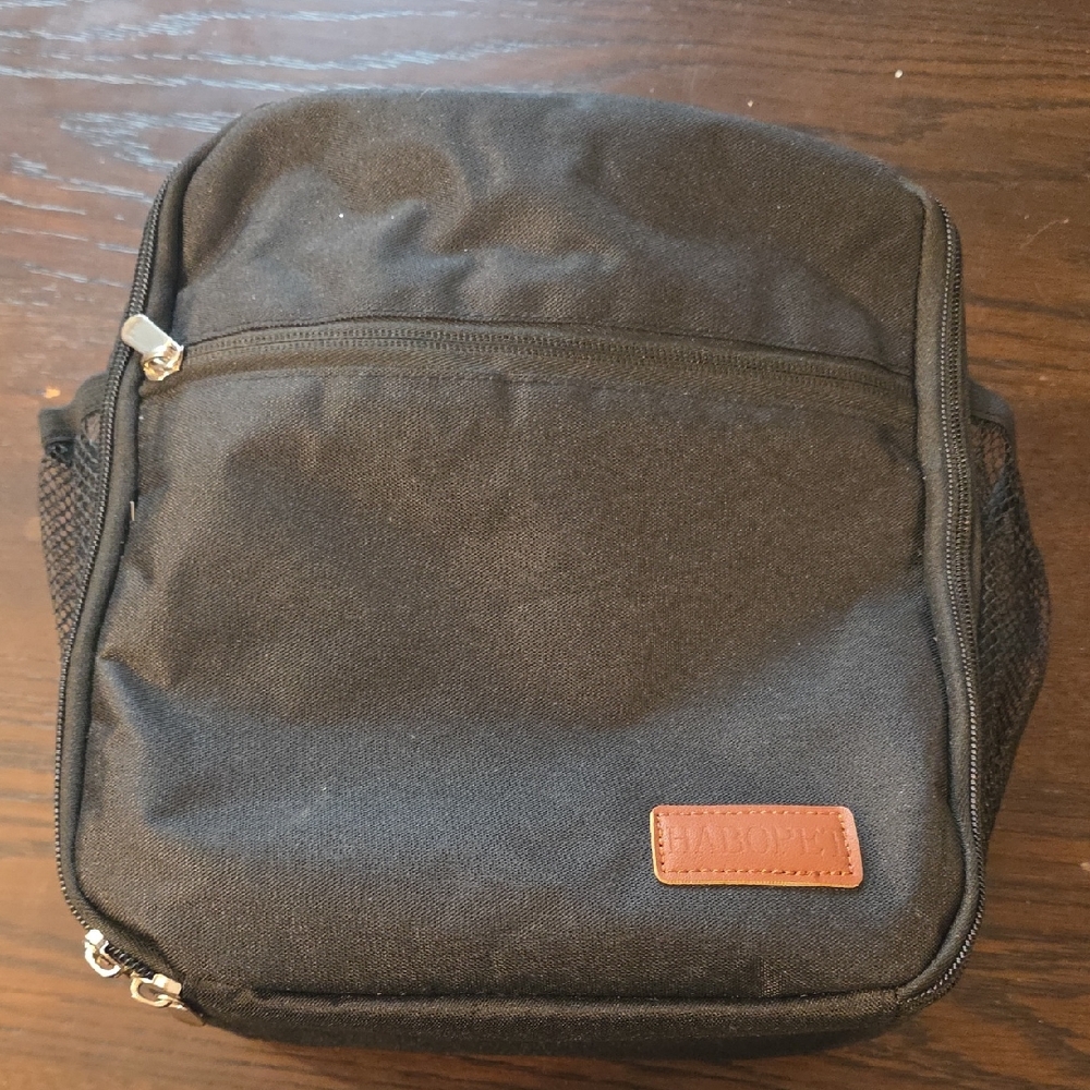 Habopet Insulated Lunch Box